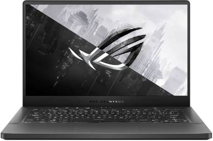 ASUS AMD Ryzen 7 Octa Core 5800HS - (16 GB/512 GB SSD/Windows 11 Home/4 GB Graphics/NVIDIA GeForce RTX GeForce RTX 3050) GA401QC-K2189WS Gaming Laptop