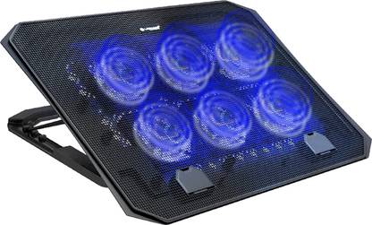 LAPCARE LCP-113 Ergonomic Cooling Pad with Adjustable Height