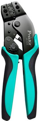Proskit CP-751A 7.5”Open Barrel Crimping Tool Manual Crimper