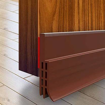 Rhydin Double Sided Door and Window Draft Stopper