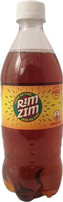 RIMZIM Soda Ka Ping