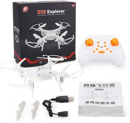 EasyToBuy DRONE X13 EXPLORER Drone
