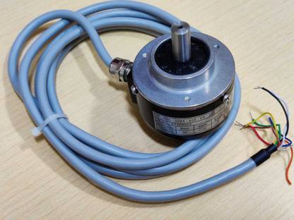 JT make SOLID SHAFT ENCODER 1024 2M Motor Control Electronic Hobby Kit