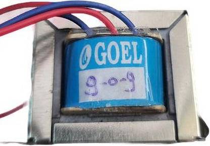 GOEL 18v 0.5A Mini Transformer Electronic Components Electronic Hobby Kit
