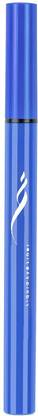 YAWI perfect eye make up look blue eyeliner 3 ml