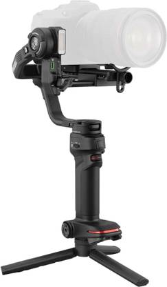 Zhiyun Weebill 3 Standard 3 Axis Gimbal for Camera