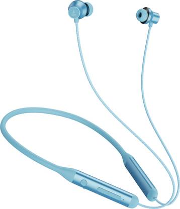 boAt Rockerz 333ANC with Crystal Bionic Sound,13mm Drivers &Active Noise Cancellation Bluetooth