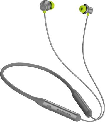 boAt Rockerz 333ANC with Crystal Bionic Sound,13mm Drivers &Active Noise Cancellation Bluetooth
