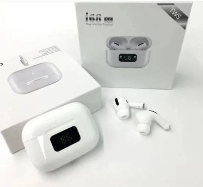 fiado VG58 Earpods true wireless Bluetooth