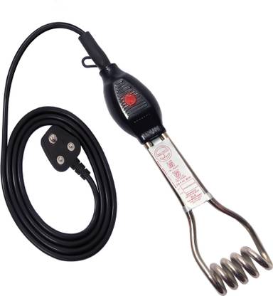 BULLSHOT BBNL508 2000 W Shock Proof Immersion Heater Rod