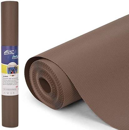 Alligator Brown Nylon Kitchen Linen Set