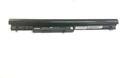 WISTAR 740004-852 740715-001 Battery for HP Pavilion 15-G002AX 15-G002NC 4 Cell Laptop Battery