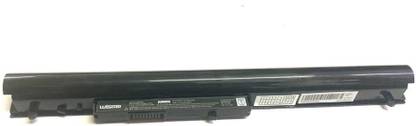 WISTAR 740004-422 740004-851 Battery for HP Pavilion 15-D007SIA TouchSmart 4 Cell Laptop Battery