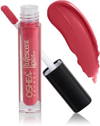 OSHEA Lip Color 2 RECALL