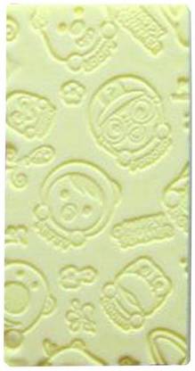 HM EVOTEK Scleaning Scrubber Pads 1 Pic-CB-770 Scrub Sponge