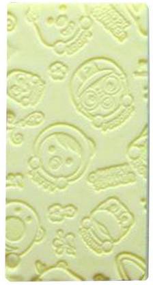 HM EVOTEK Scleaning Scrubber Pads 1 Pic-CB-178 Scrub Sponge