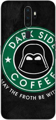 wrap craft Oppo A9 2037 Mobile Skin