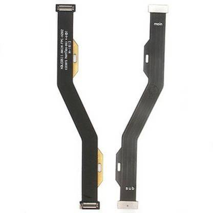 SPAREWARE LENOVO K5 NOTE LENOVO K5 NOTE LCD Flex Cable