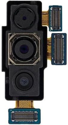 Bhaviya Samsung galaxy A50 Galaxy A50 Back Camera