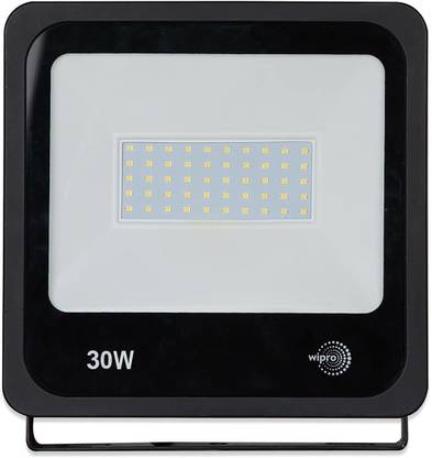 Wipro LF37-371-XXX-65-XX Flood Light Outdoor Lamp