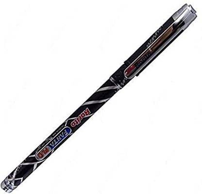 Rorito Fanta Flo Black Ball Pen Collection Ball Pen