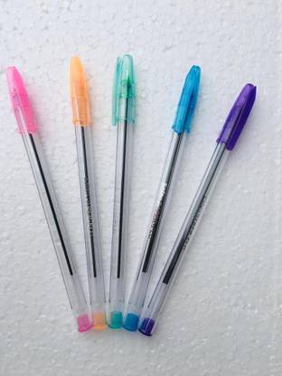 saino Paper-Flo Ball Pen