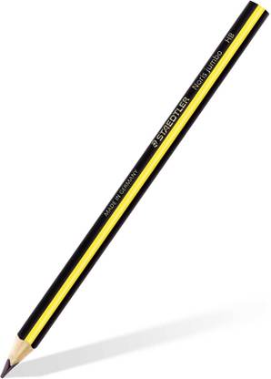 STAEDTLER Noris Club Triplus Jumbo Pencil