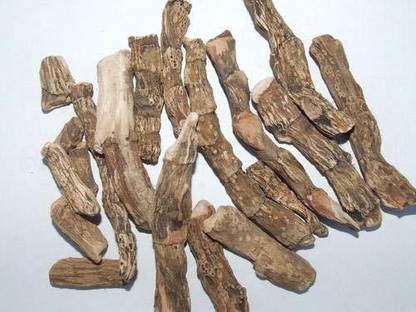 Multi Bazar Dry Vasambu Root 150| Vacha Root | Sweet Flag | Vayambu Root Seed