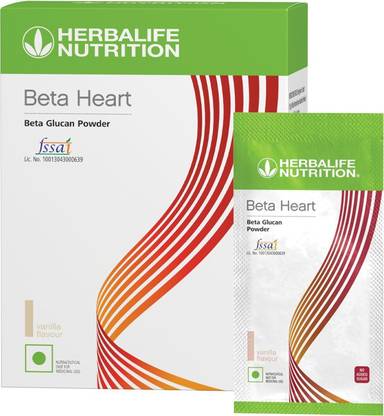 HERBALIFE Beta Heart Protein Shake