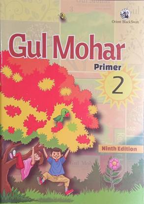 Gulmohar Primer 2 Ninth Edition