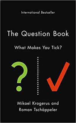The Question Book