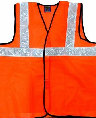 jaikit 368985589 Safety Jacket