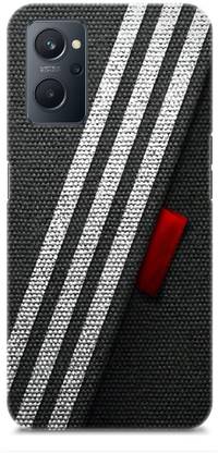 realme 9i Plastic Back Cover