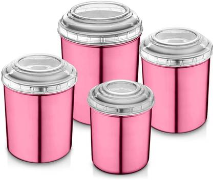 Flipkart SmartBuy Steel Utility Container  - 5200 ml