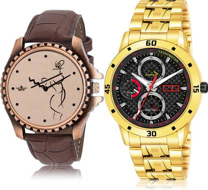 Analog Watch  - For Men