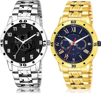 Analog Watch  - For Men