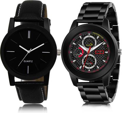 Analog Watch  - For Men