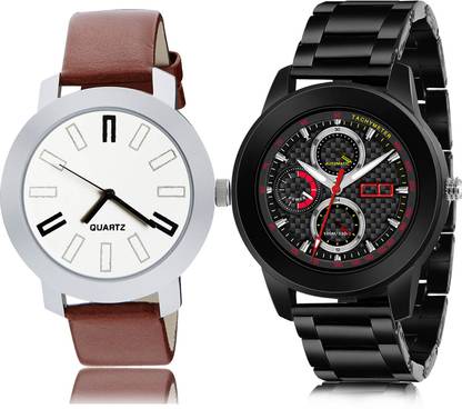 Analog Watch  - For Men