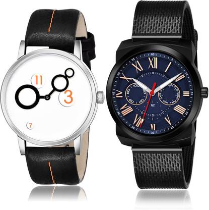 GROOT Analog Watch  - For Men