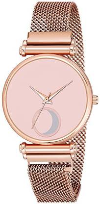 YOLAKO Analog Watch  - For Women