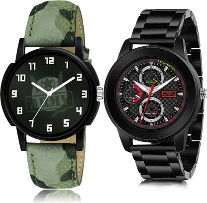 GROOT Analog Watch  - For Men