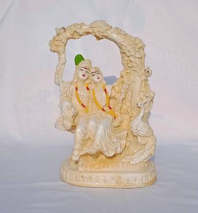 BKD Decorative Showpiece  -  20 cm