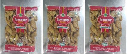 RAMSAGAR SWEETS Talm Katari (250 g)(PACK OF 3)
