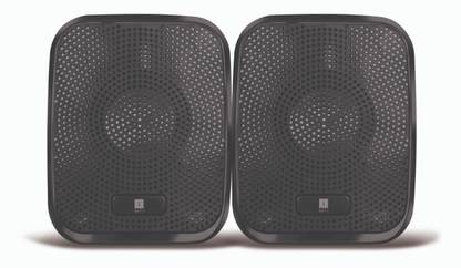 iball Decor 2 6 W Laptop/Desktop Speaker