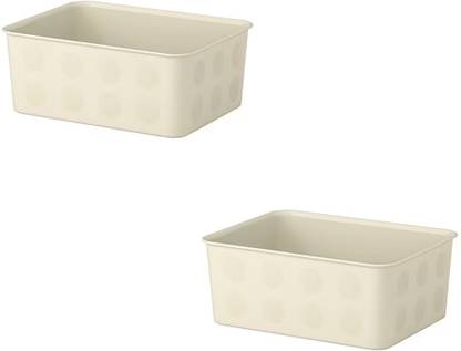 IKEA Shelf Organizers