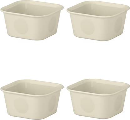 IKEA Shelf Organizers