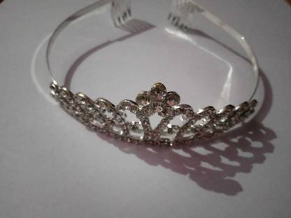 UNIQUE BRIDAL WEDDING CROWN Crown