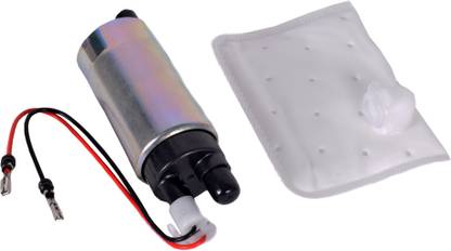 Haran Fuel Pump Motor Suzuki Gixxer With Fuel Filter Inline Oil Filter