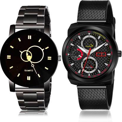 Analog Watch  - For Men