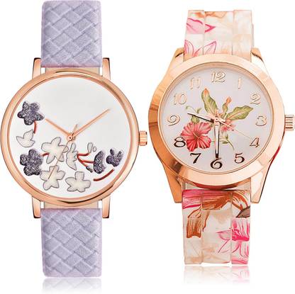 Analog Watch  - For Women